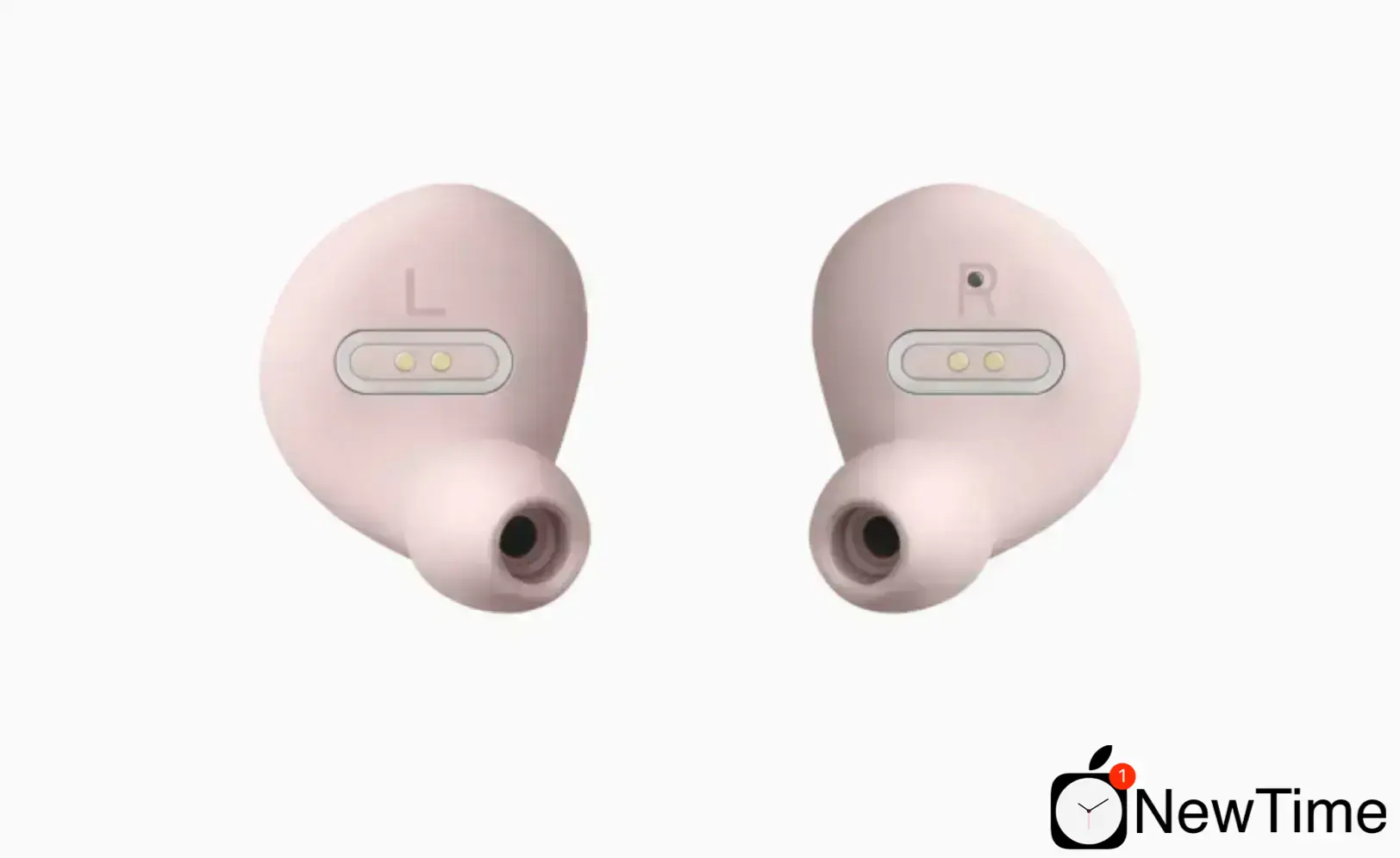Навушники Bang & Olufsen Beoplay E8 2.0 Pink